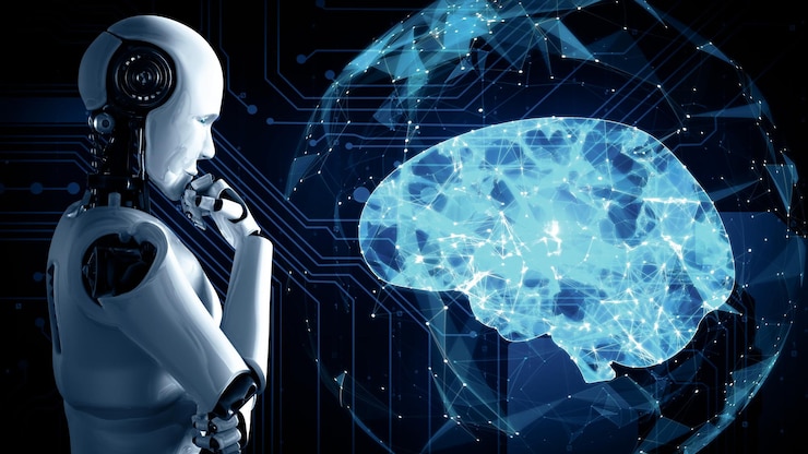 AI概念実証開発