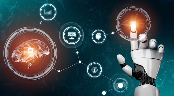 データ基盤の評価と分析